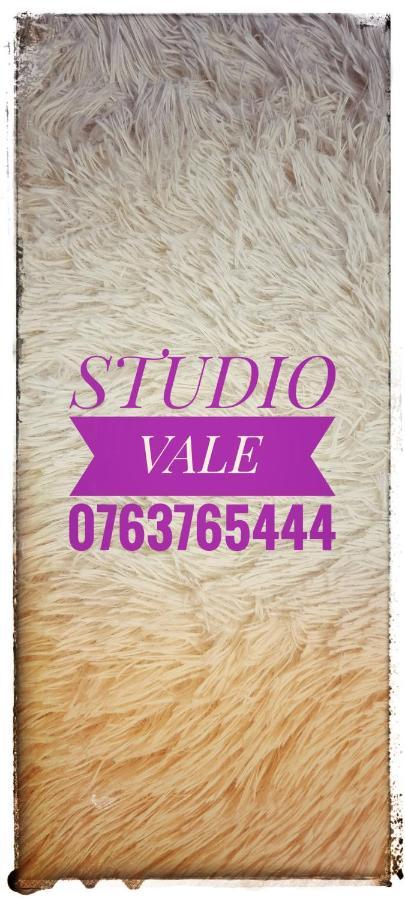 フネドアラStudio Valeアパートメント エクステリア 写真
